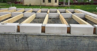 Строительство бани из газобетона в Ахтубинске - цены от 135161 руб.