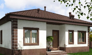 Готовые проекты каркасных домов 2025 года бесплатно с чертежами и расчетами | Строй-Хтб