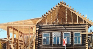Реконструкция старых домов в Ахтубинске по цене от 520 руб.