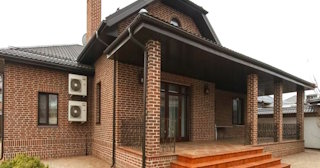 Строительство домов из кирпича с мансардой в Ахтубинске | от 3639 рублей