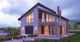 Строительство домов под ключ Ахтубинск цены от 12685 руб.