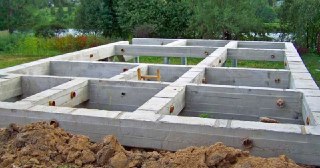 Расчет фундамента Ахтубинск цена от 2080 руб.