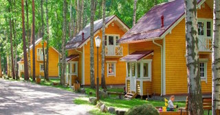 Строительство дач под ключ в Ахтубинске - Строй-Хтб. Качественные дачи от 135161 рублей