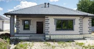 Строительство домов из кирпича с мансардой в Ахтубинске | от 3639 рублей